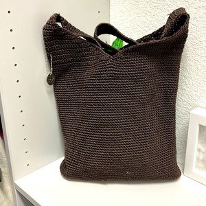 The Sak Shoulder Bag